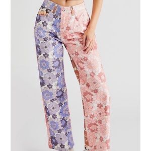 The Ragged Priest Bloom Dad Jean